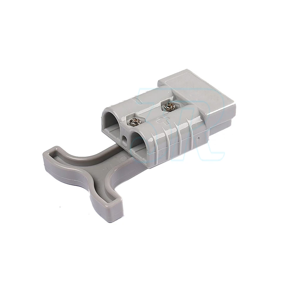 10PCS 50AMP 12-24V Grey T Bar handle for Anderson style plug connectors tool AU