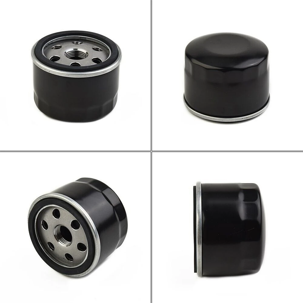 Filter For Kawasaki 49065-0721 Engine Oil Filter Replaces 49065-7007 Durable