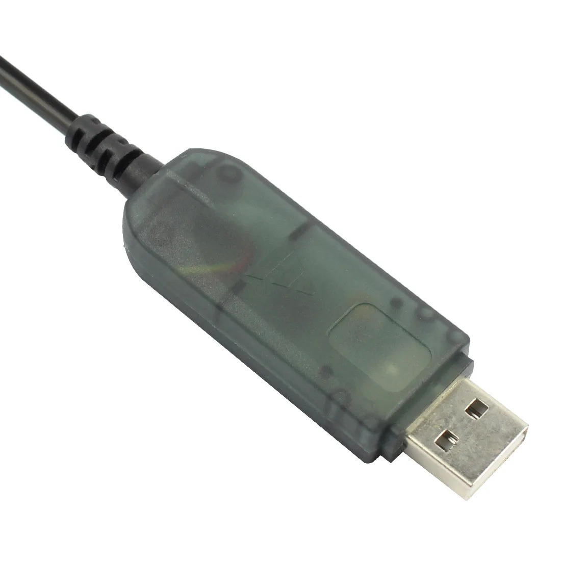 1.5M Transmitter Update Data Cable Access Connect Line for FlySky T6 i6 FS-i6 FS-T6 High Quality Connecting Download Line Cable