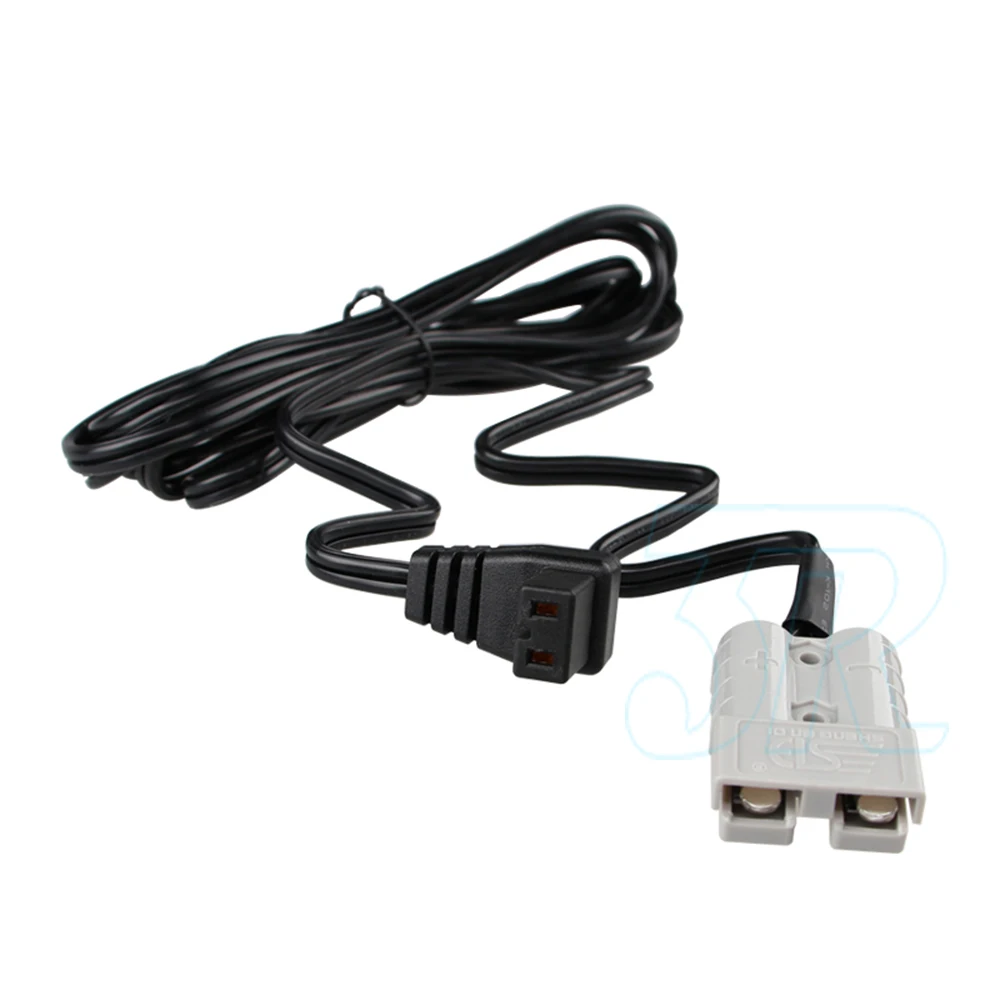 For Kings Waeco 12V Lead Fridge Freezer Cable Cord Replacement Anderson Plug OZ