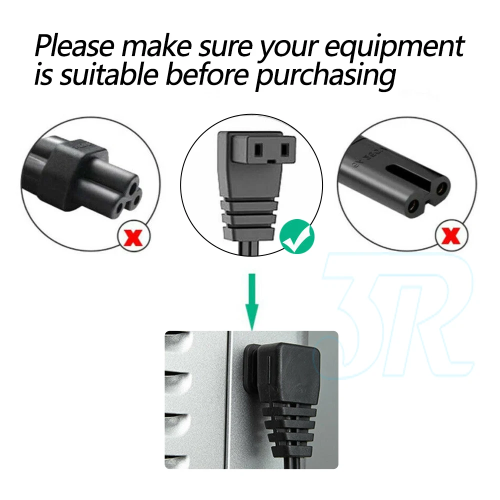 For Kings Waeco 12V Lead Fridge Freezer Cable Cord Replacement Anderson Plug OZ