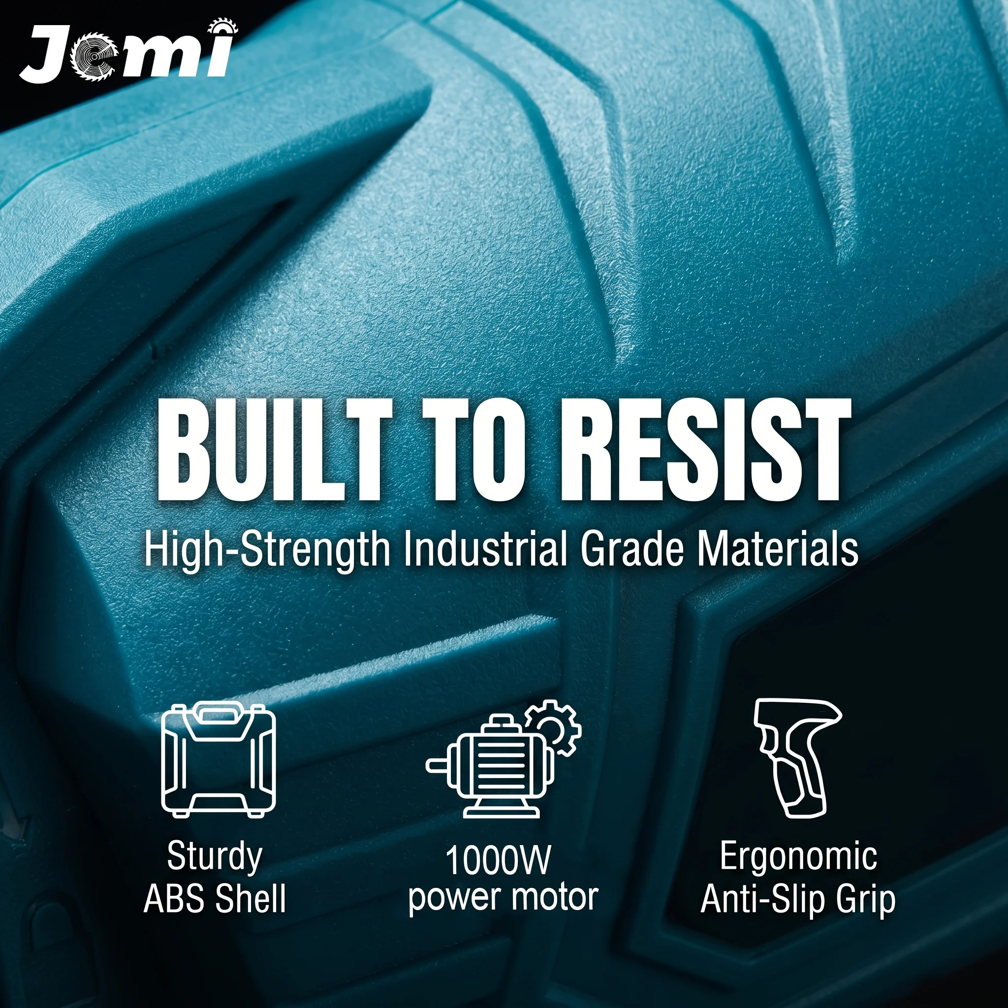 Jemi Tool Cordless Spray Paint Gun, 1000ml Large Capacity HVLP Spray Paint Gun, with 3 Adjustable Spraying Modes and Flow Rate, Equipped with 3 Adjustable Spray Nozzles for Varying Spray Widths, Suitable for Ceiling, Fence, Wall and Furniture Painting.