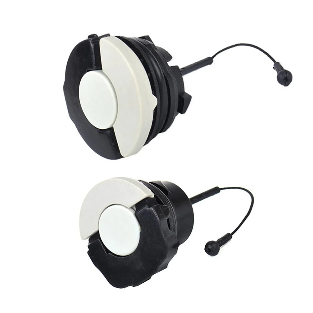 Chainsaw Engine Motor Fuel Tank Gas Oil Cap Parts For STIHL 020 021 023 025 038
