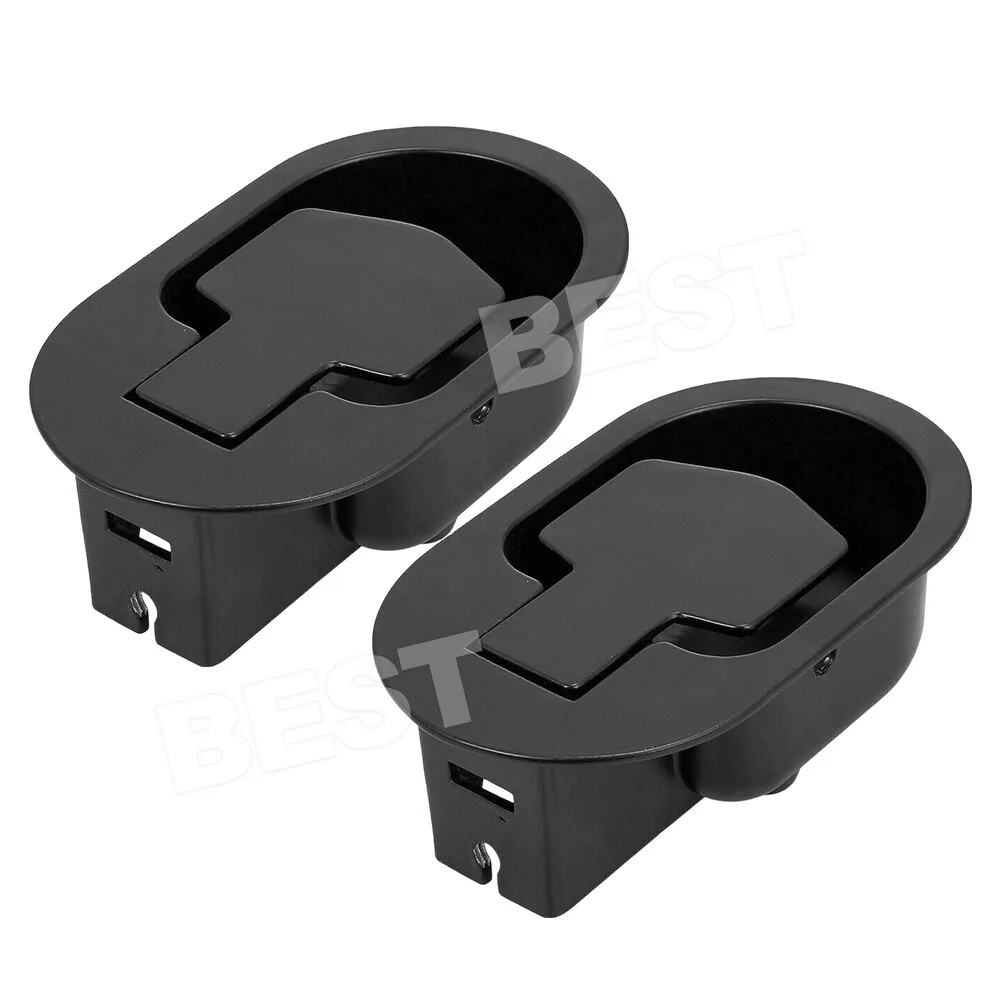 2PCS Lounge Recliner Chair Couch Sofa Handle Release Lever Replacement AU Stock