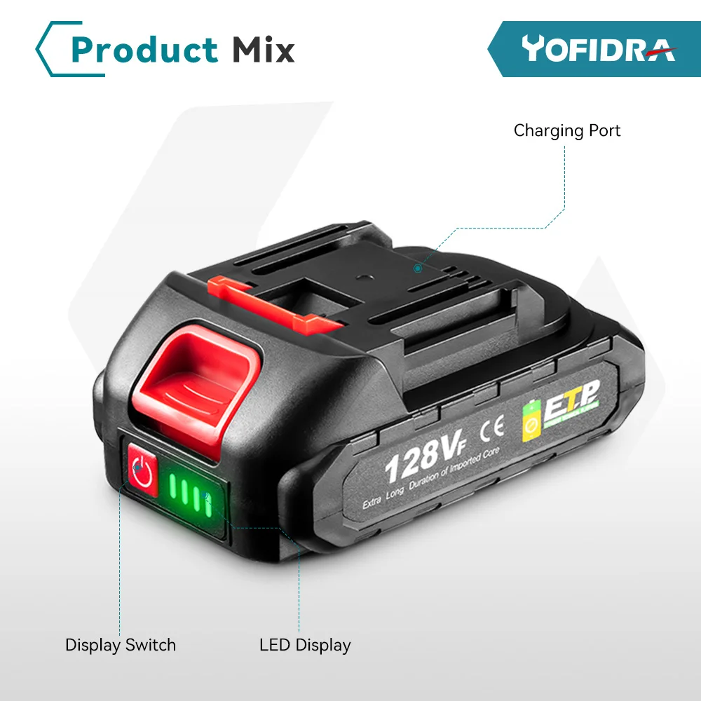 600W Oscillating Multi Tool 20000OPM Cordless Electric Woodworking Cutting Saw Tool Home Decoration For Makita Battery Pin