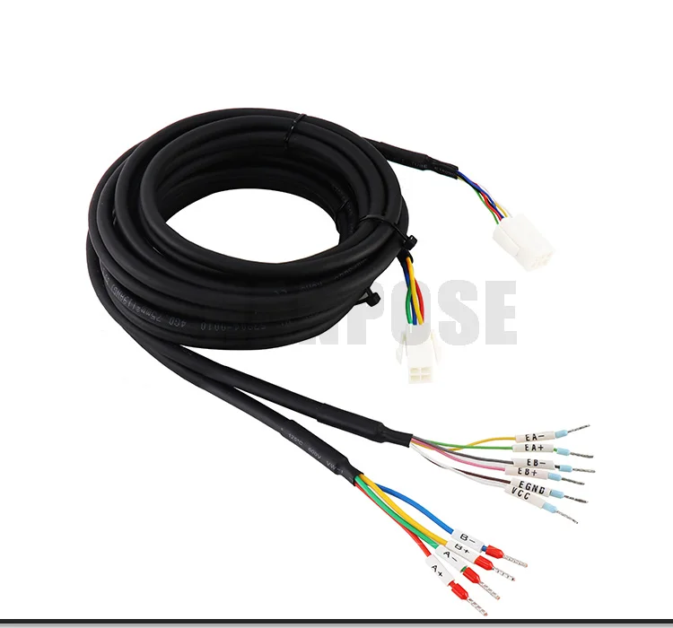 NEMA23 Stepper Motor 57x83mm 2.6N.m 57EH83A4001 +CL57 Closed Loop Servo Driver 57CME26 CNC Controller Kit for 3D printer