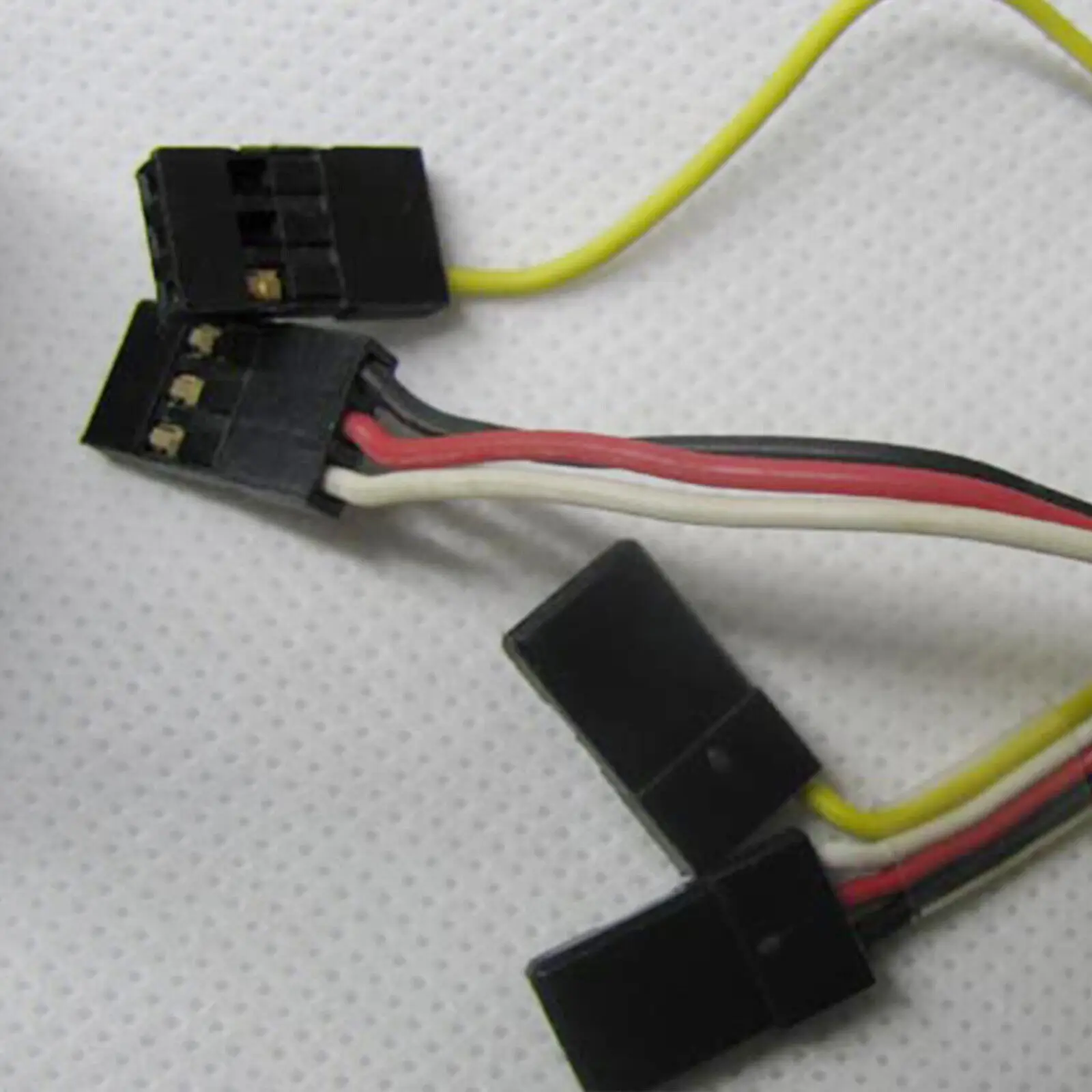Single Axis Gyroscope Digital Gyro For RC Car Helicopter Modification Mini Spare Parts Tail-locked Heading Lock GY500