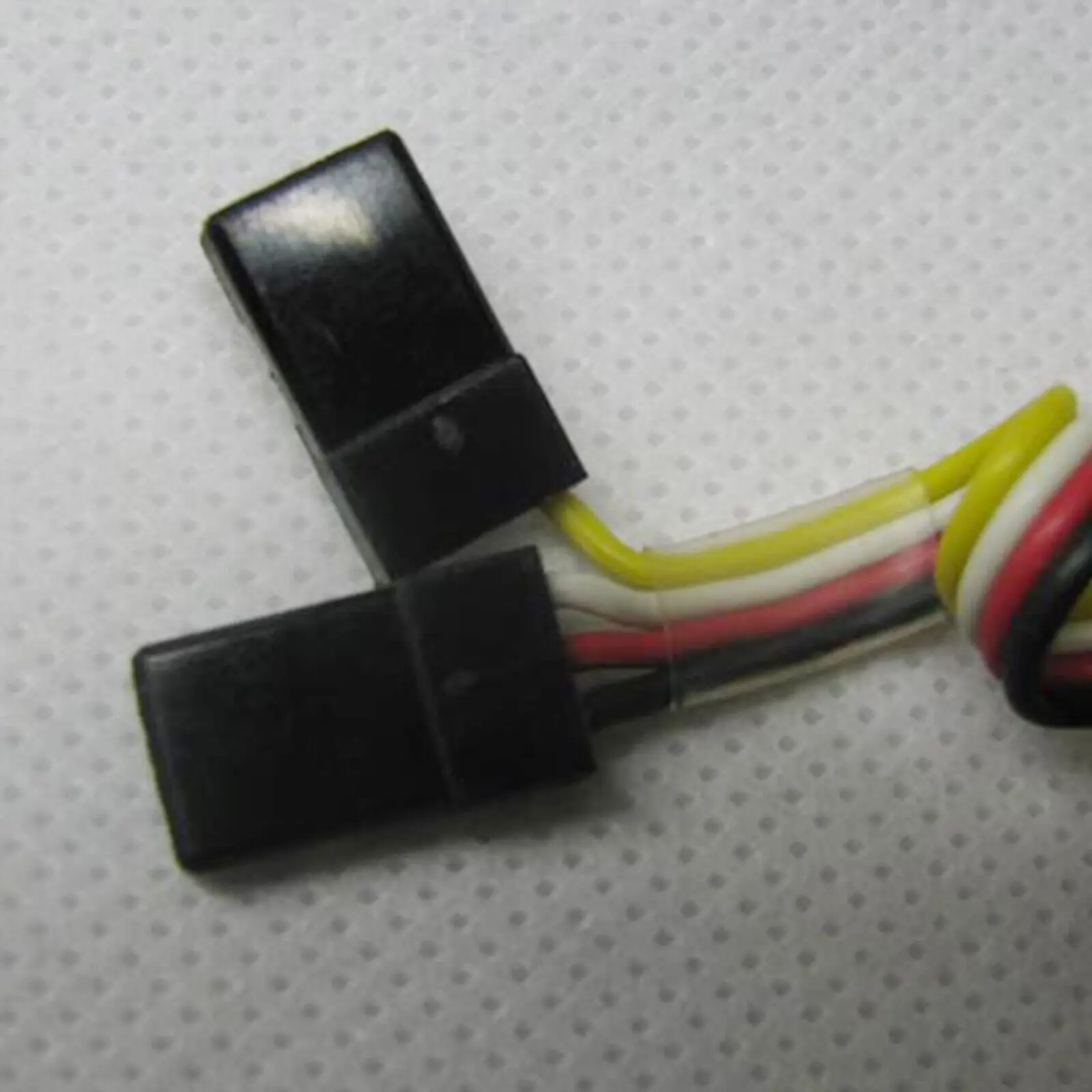 Single Axis Gyroscope Digital Gyro For RC Car Helicopter Modification Mini Spare Parts Tail-locked Heading Lock GY500