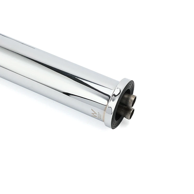 **Sydney Stock** KYLINS Tall Round Basin Mixer Tap Bathroom Vanity Sink Faucet Chrome High Mixer Stand WaterMark Wels
