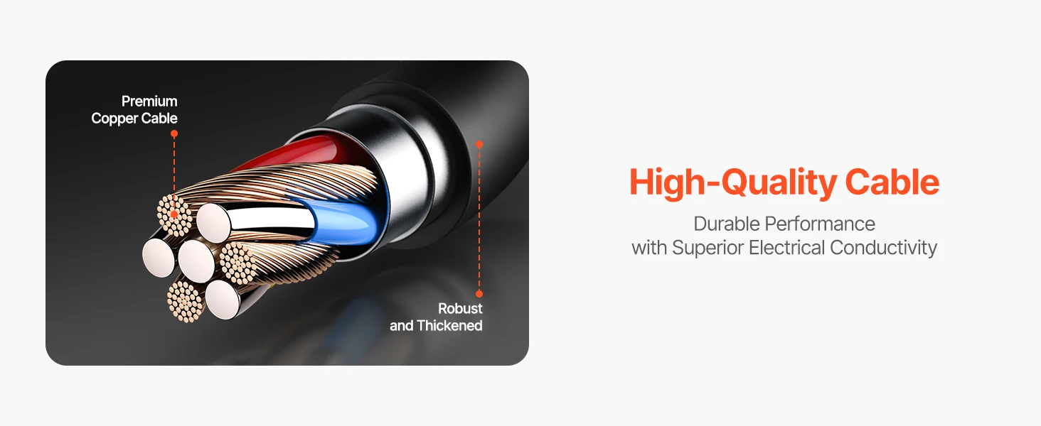 SucceBuy 100Amp Spool Gun w/ 10FT Cable Compatible with Hobart Handler 210 MVP Mig Welders for 0.023" 0.030"SolidWelding Wires