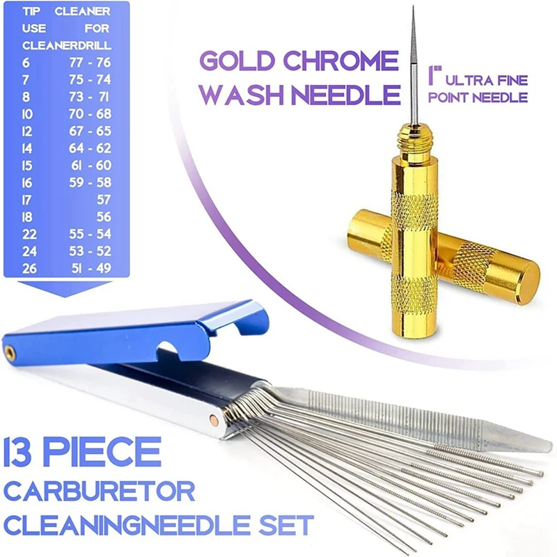 Airbrush Nozzle Cap Kit And Airbrush Needle Parts Airbrush Sprayer Accessories 0.2/0.3/0.5 Mm