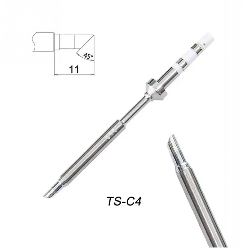 New Original Miniware Specific Replacement TS101 TS100 Soldering Iron Tip 9 Types For Soldering Iron Tip According to Your Selection Ship From Australia