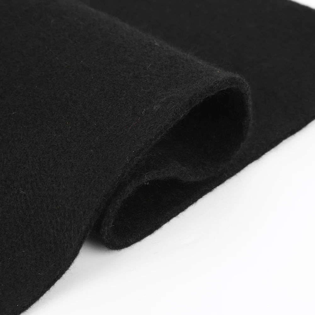 Fireproof Welding Blanket 1800°F Flame Retardant Fabric Brazing Heat Shield Mat for Grill Stove Pit Soldering Welders Plumbers