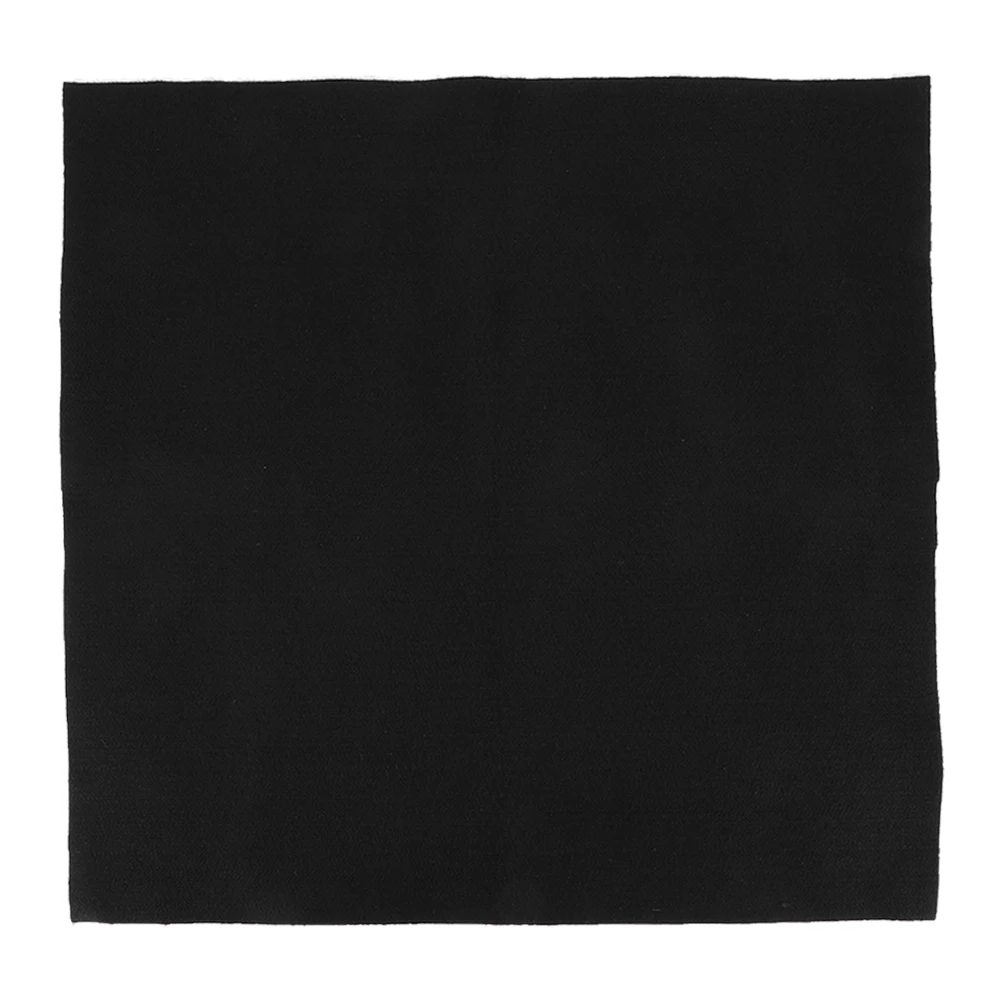 Fireproof Welding Blanket 1800°F Flame Retardant Fabric Brazing Heat Shield Mat for Grill Stove Pit Soldering Welders Plumbers