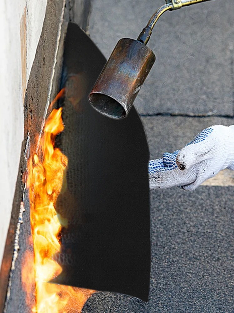 Fireproof Welding Blanket 1800°F Flame Retardant Fabric Brazing Heat Shield Mat for Grill Stove Pit Soldering Welders Plumbers