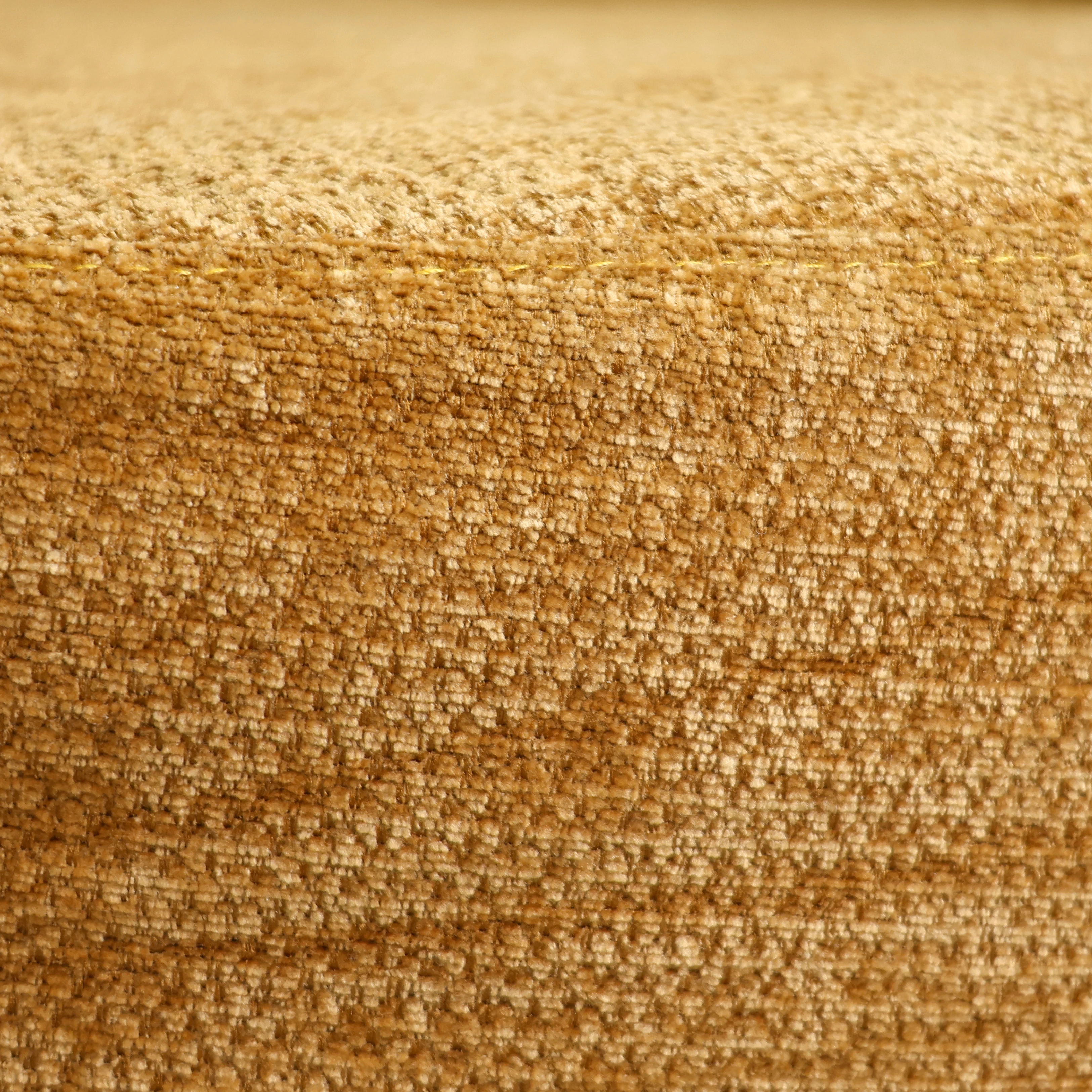 Compressed beanbag sofa, comfortable and skin-friendly chenille fabric, high-elasticity foam single sofa chair