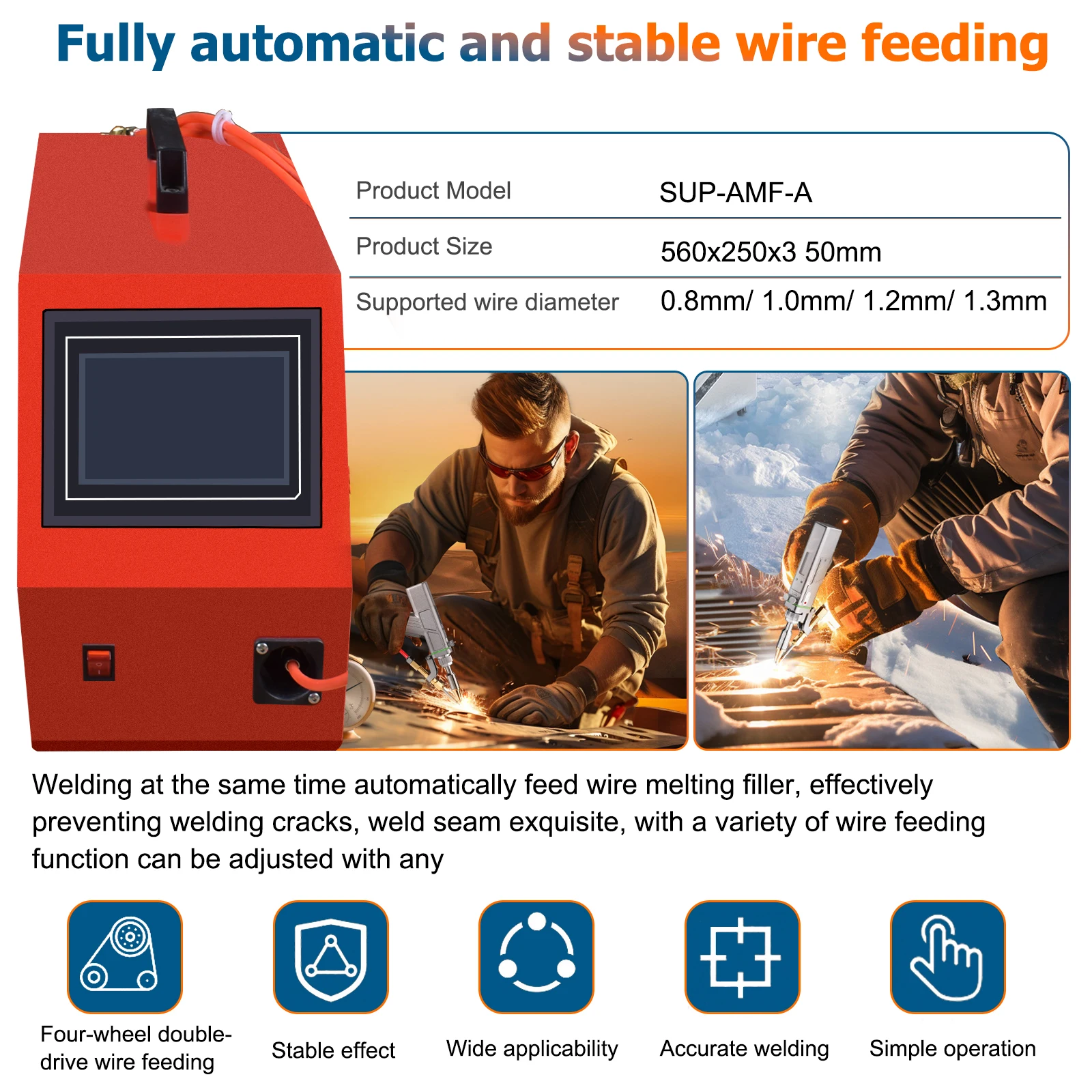 BWT 2000W 4 in 1 Laser Welding Cleaning Cutting Soldering Machine Laser Welder for Metal 1500W Fiber Laser Welding Machine