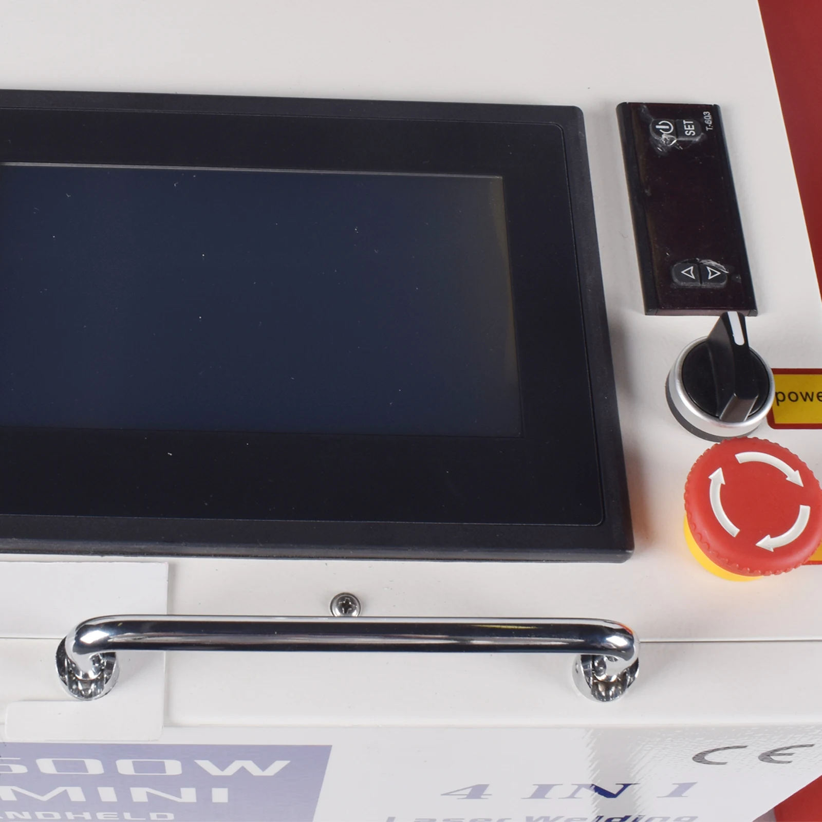 BWT 2000W 4 in 1 Laser Welding Cleaning Cutting Soldering Machine Laser Welder for Metal 1500W Fiber Laser Welding Machine