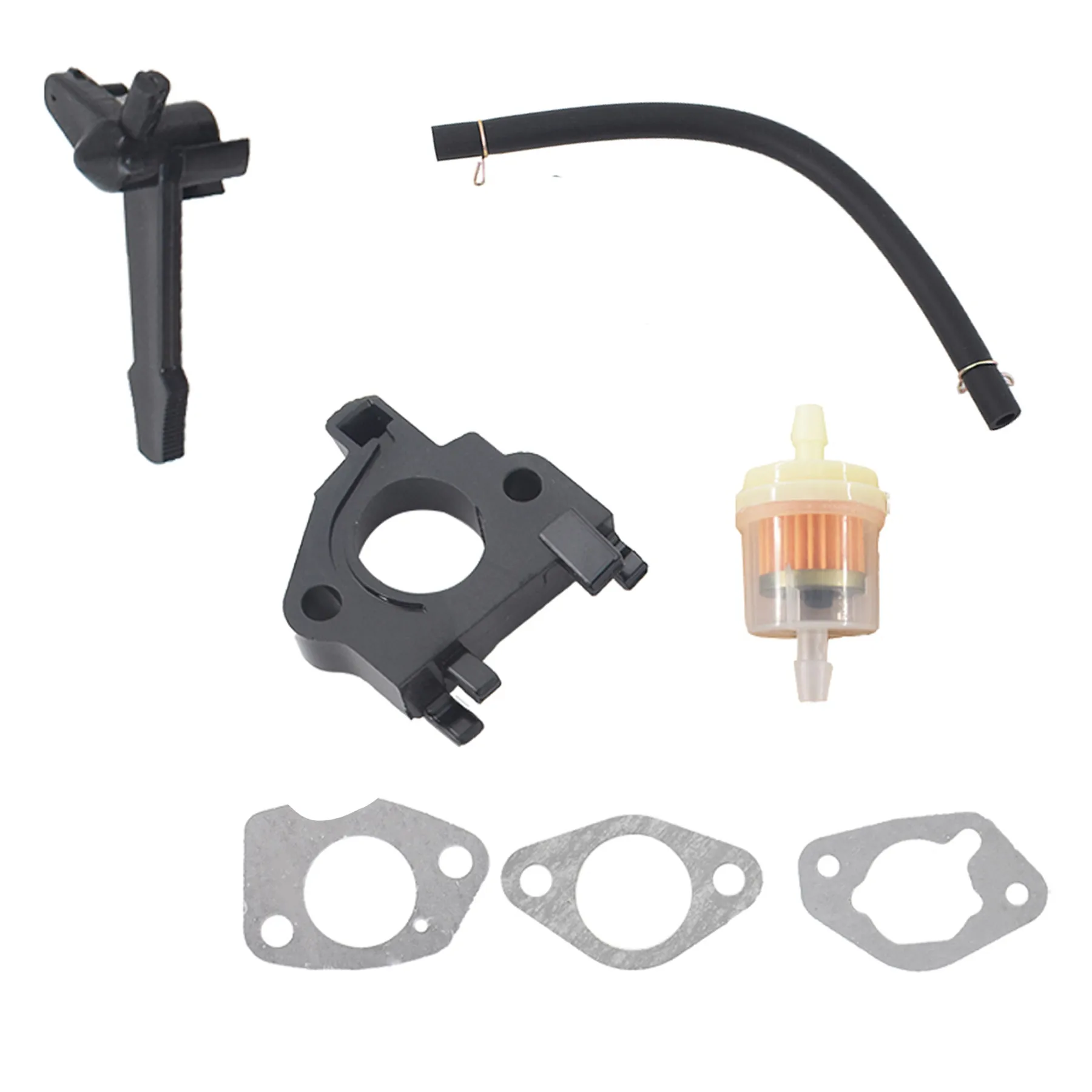 13HP GX340 GX390 Lawnmower Carburetor Pump Power for Grass Cutter Engine Part