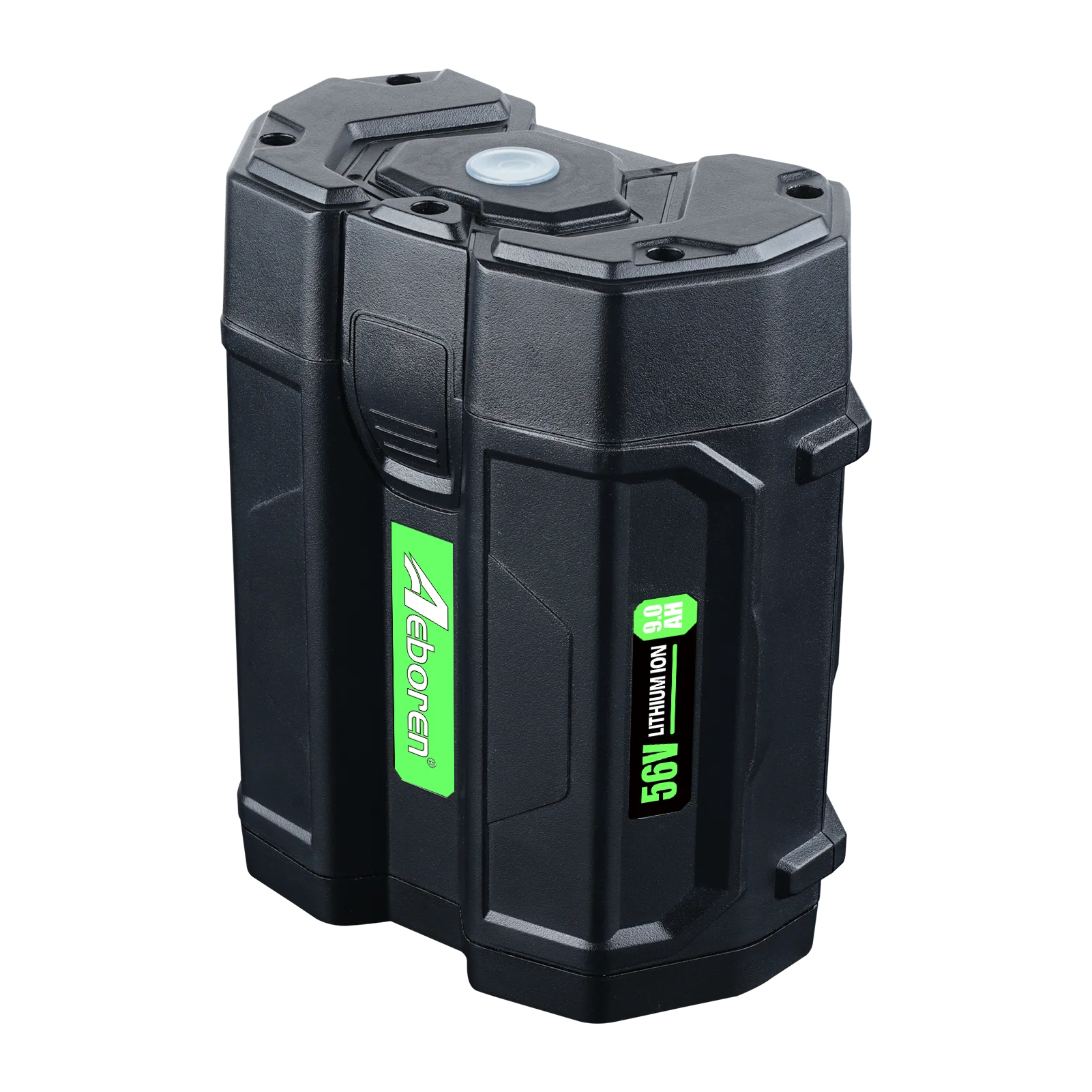 BA5600T 9.0Ah 1/2/4Pack MAX Lithium Battery Replace for EGO BA2800 BA4200 BA1400 CS1804 HT2400 Cordless Power Tool Battery pin