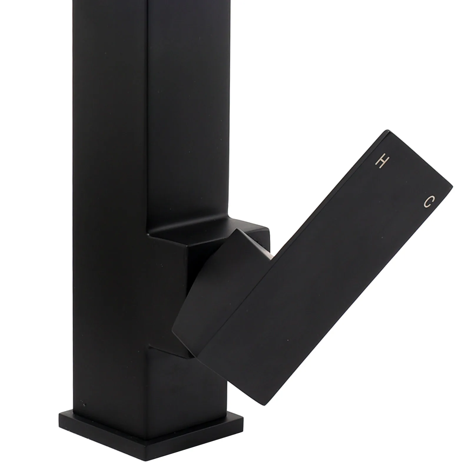 **Sydney Stock** KYLINS Brushed Gold Gun Metal Black Nickel Pull Down Out Kitchen Mixer Tap Sink Faucet WaterMark Wels