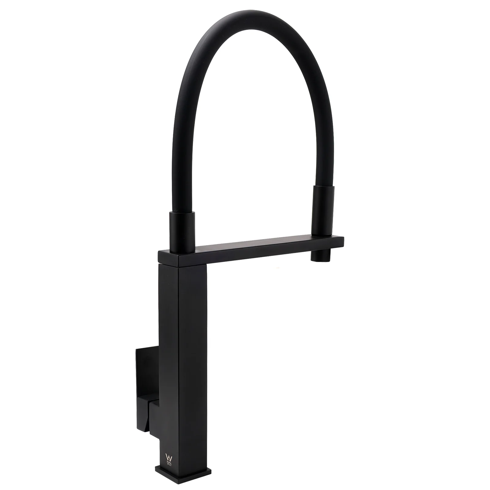 **Sydney Stock** KYLINS Brushed Gold Gun Metal Black Nickel Pull Down Out Kitchen Mixer Tap Sink Faucet WaterMark Wels