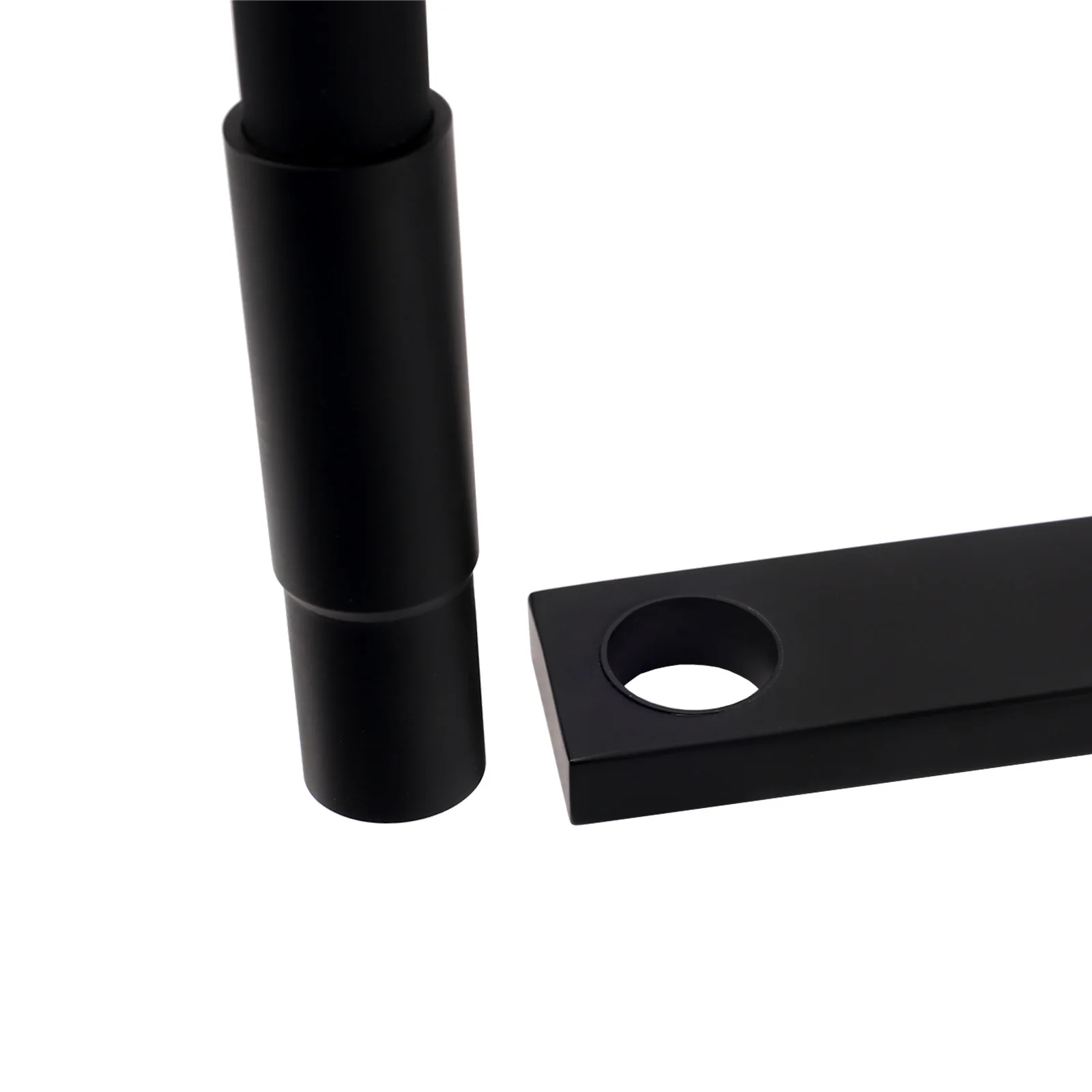 **Sydney Stock** KYLINS Brushed Gold Gun Metal Black Nickel Pull Down Out Kitchen Mixer Tap Sink Faucet WaterMark Wels
