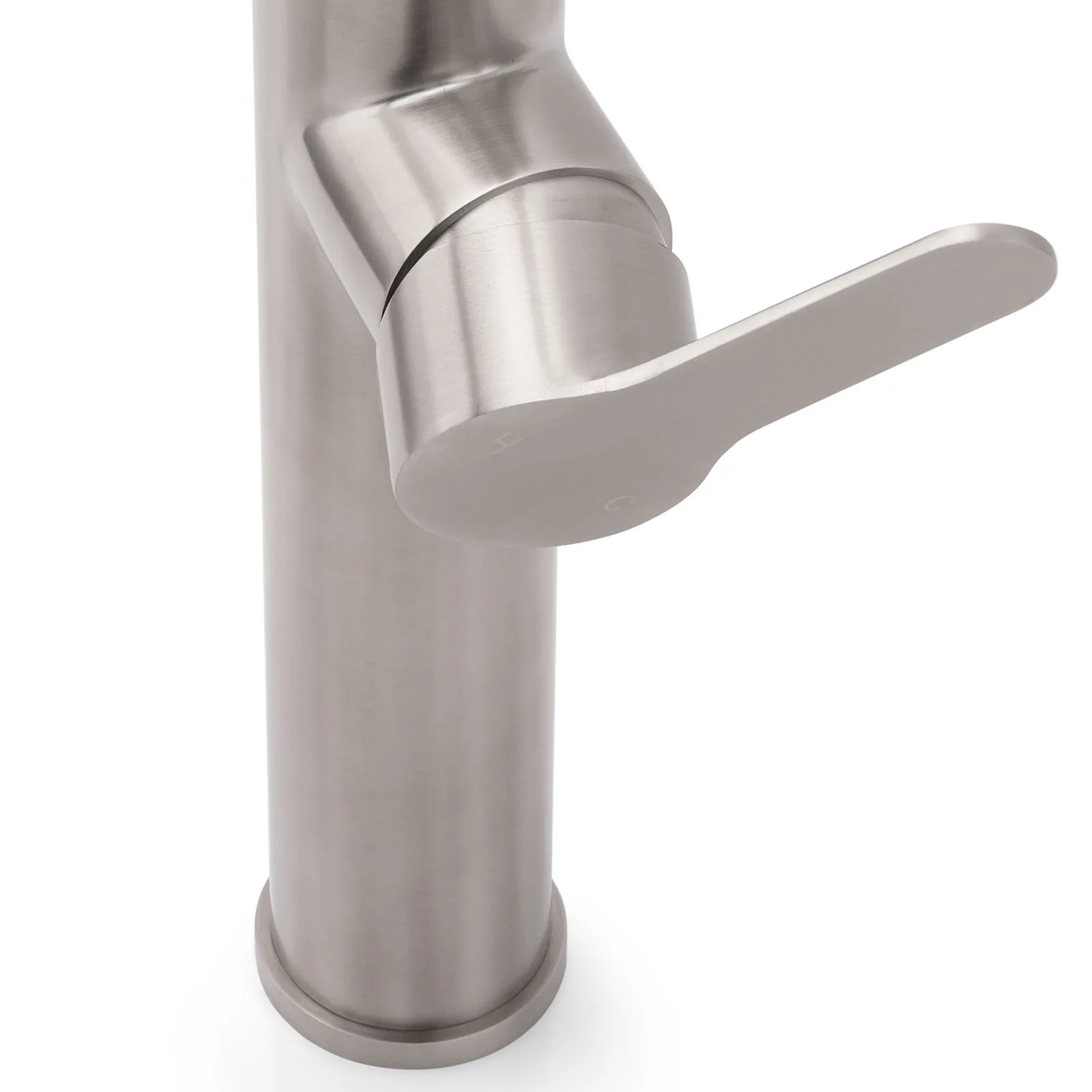 **Sydney Stock** KYLINS Brushed Gold Gun Metal Black Nickel Pull Down Out Kitchen Mixer Tap Sink Faucet WaterMark Wels