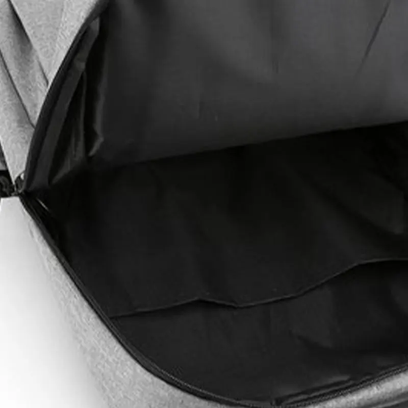 2024 New Versatile Business Bag USB Rechargeable School Bag Waterproof Laptop Bag Backpack