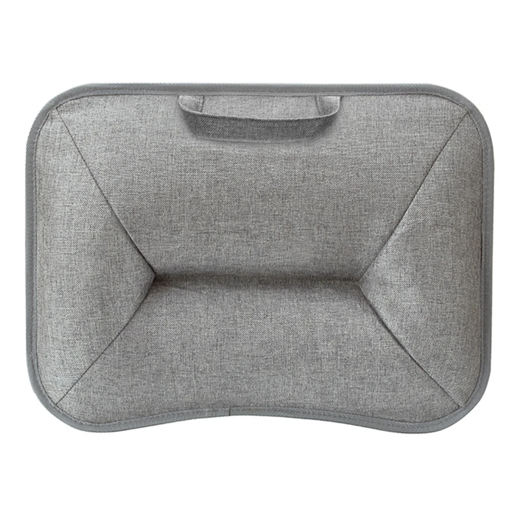 Laptop Lap Desk with Handle Portable Laptop Desk Multifunctional Laptop Desk for Home & Office