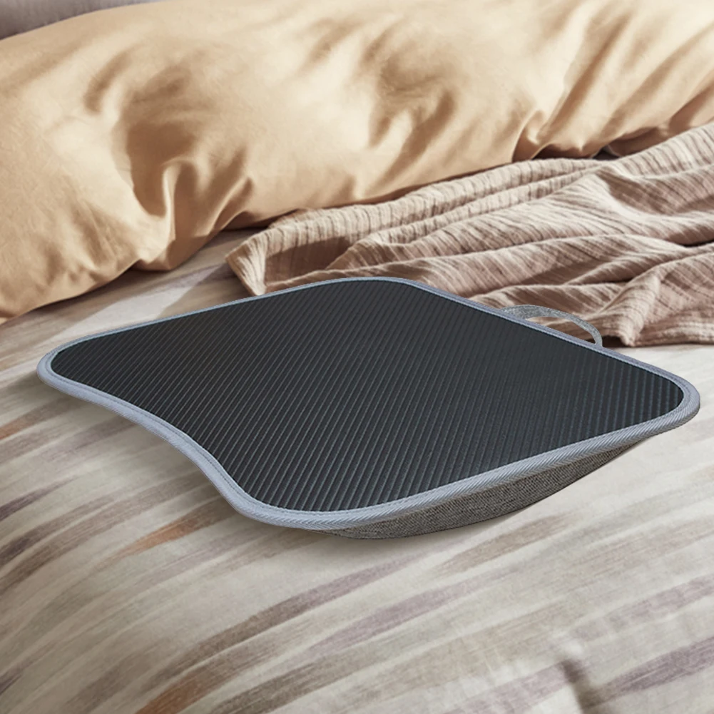 Laptop Lap Desk with Handle Portable Laptop Desk Multifunctional Laptop Desk for Home & Office