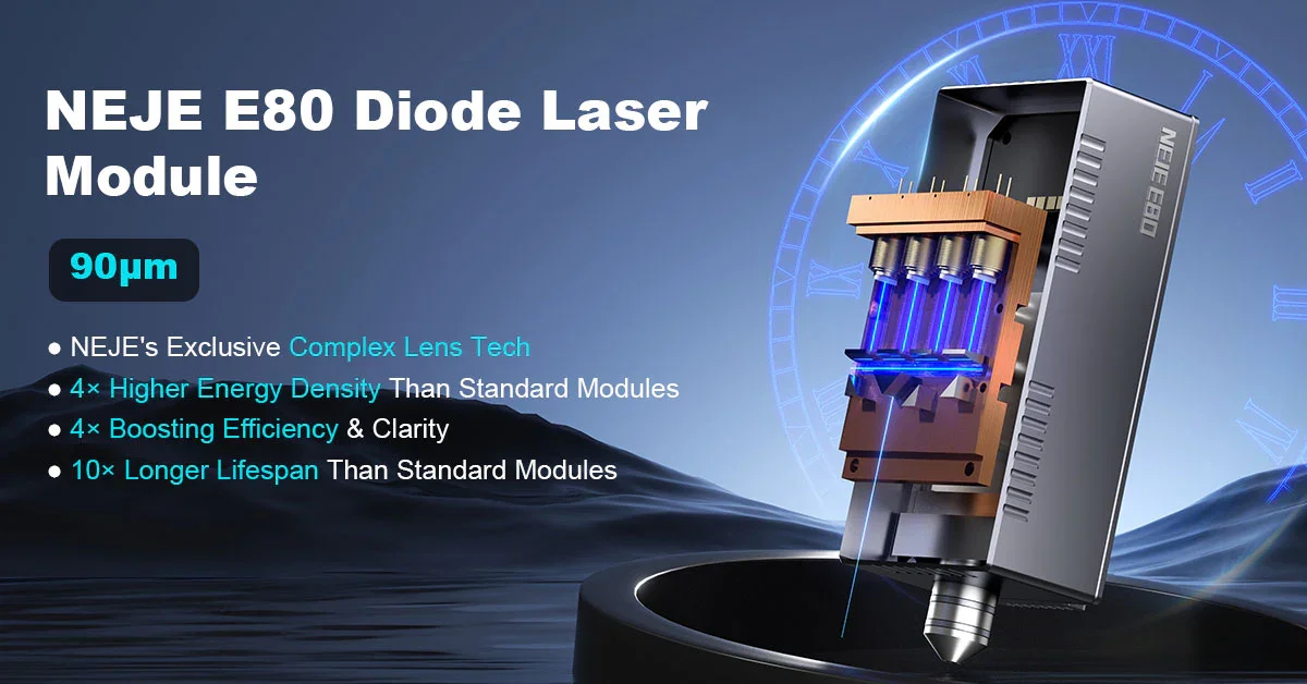 NEJE 530 X 850 mm Honeycomb Panels / Laser Bed / Laser Honeycomb Working Table for NEJE Max4 V2 Laser Engraver