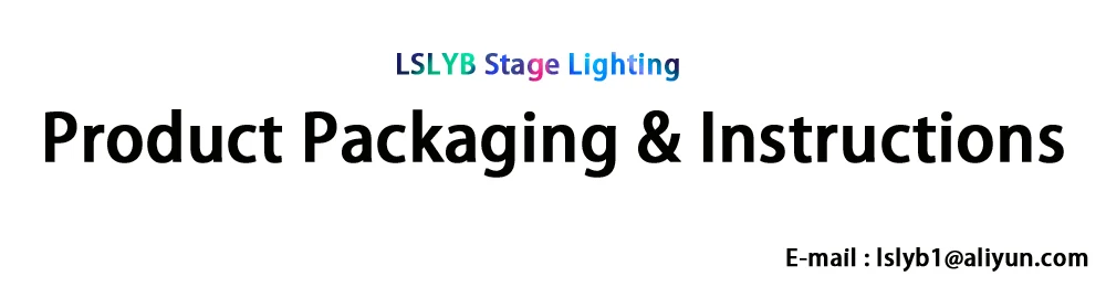 LSLYB 18x18W RGBWA‑UV 6in1 LED Par Light ABS DMX512 Stage Lighting for DJ Show Bar Wedding Family Party Disco Uplight