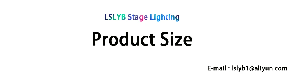 LSLYB 18x18W RGBWA‑UV 6in1 LED Par Light ABS DMX512 Stage Lighting for DJ Show Bar Wedding Family Party Disco Uplight
