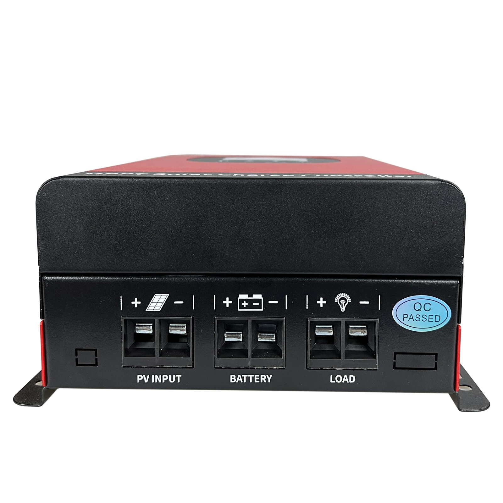 New MPPT Solar Charge Controller PV Photovoltaic Solar Panel Power Charging Regulator Support Lifepo4 Lithium Gel Lead Acid