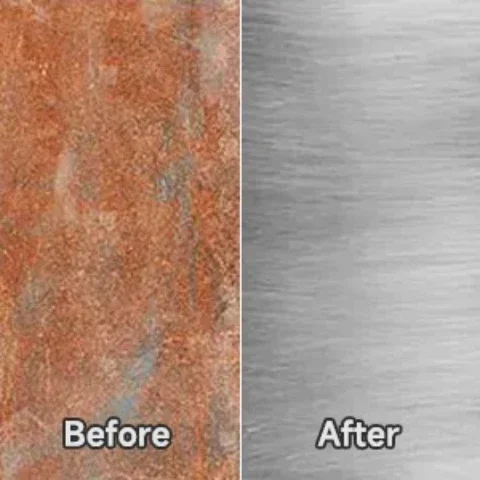 1 Inch Emery Cloth Roll, Continuous Sandpaper Available in, For Wood Sanding, Metal Polishing And Car Detailing