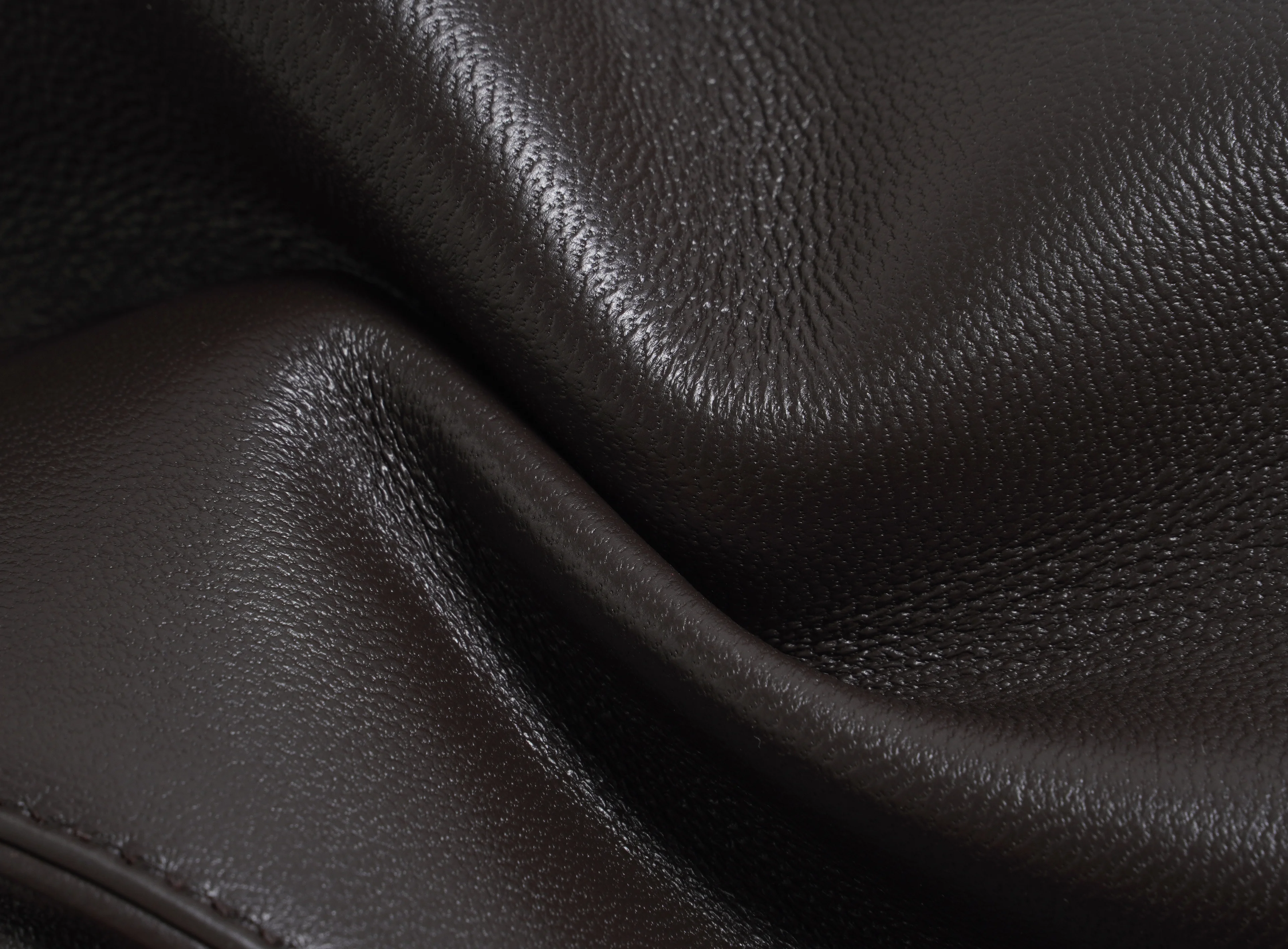 Row Terrasse Style Water Dyed Lambskin Top‑Handle Bag Women Elegant Underarm Shoulder Purse Luxury Commuter Daily Handbag for Ladies