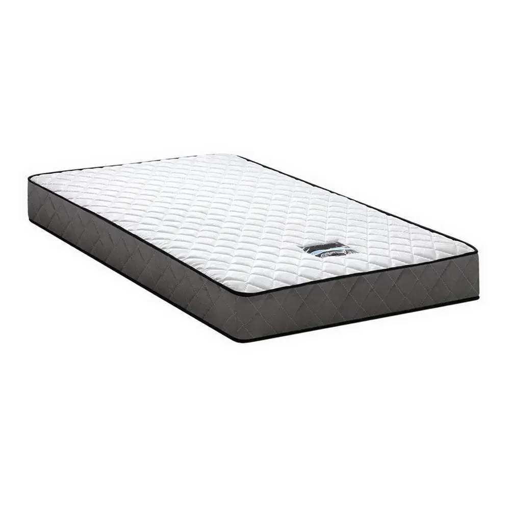 16cm Tight Top King Single Mattress Supportive Comfort Bed for Home Use