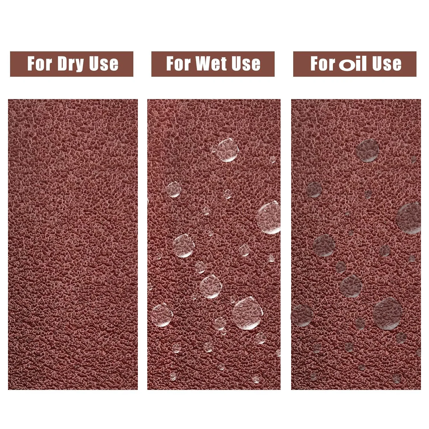 9.5Cm/3.9Inch Wide, 60-600 Grit Aluminum Oxide Sandpaper Rolls Are Suitable for Metal Grinding,Wood Polishing, Furniture Edging