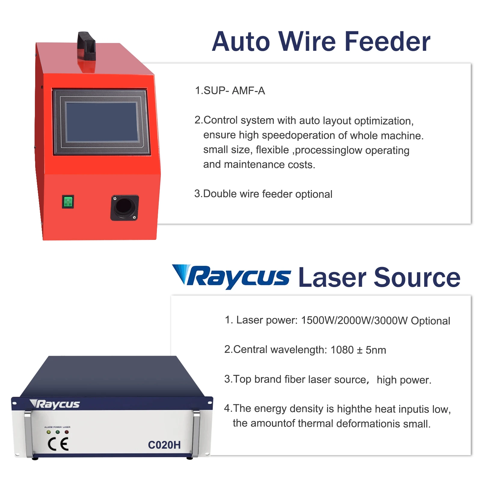 CNCZONE New 4-in-1 Laser Welder 3000W 380V Cutting Cleaning Weld Seam Clean Welding Machine EU Stock Handheld Laser Welding Gun