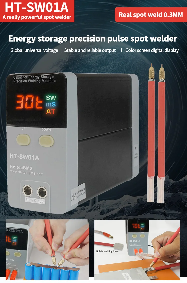 42KW high power Industrial Capacitor Energy Storage Spot Welder 10.6KW Pulse Welding Machine 14.5KW AT/MT Dual Mode Welder machine 21KW 36KW Low Noise Aluminum to Nickel Copper Welding Tool for 18650 Lithium Battery Nickel Strip Copper Aluminum Welding