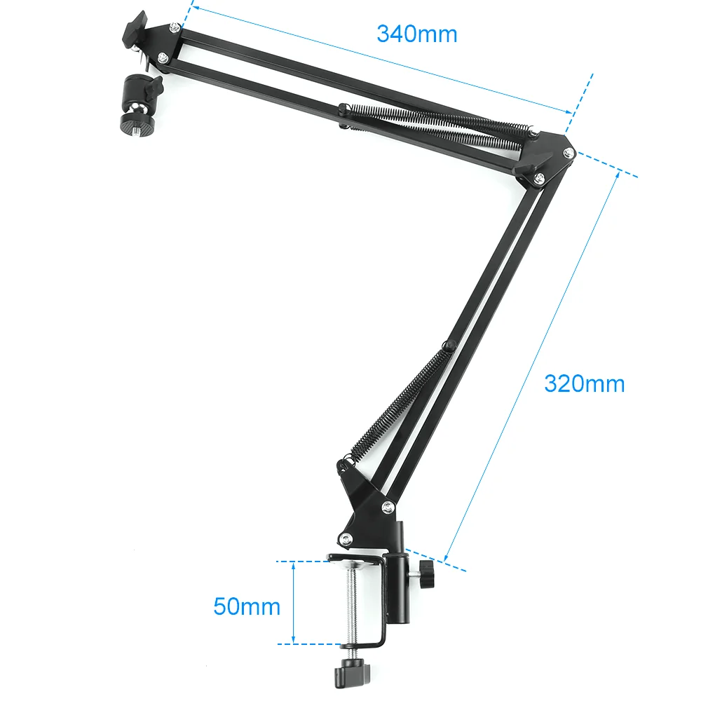 Electronic Welding Microscope Digital Microscope For Soldering HDMI VGA Dual Output 60FPS 1080P 130/150x Suit With RemoteControl