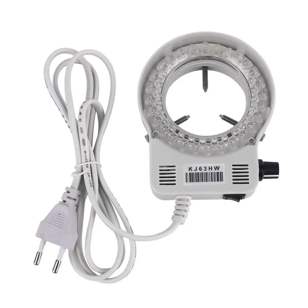 Electronic Welding Microscope Digital Microscope For Soldering HDMI VGA Dual Output 60FPS 1080P 130/150x Suit With RemoteControl