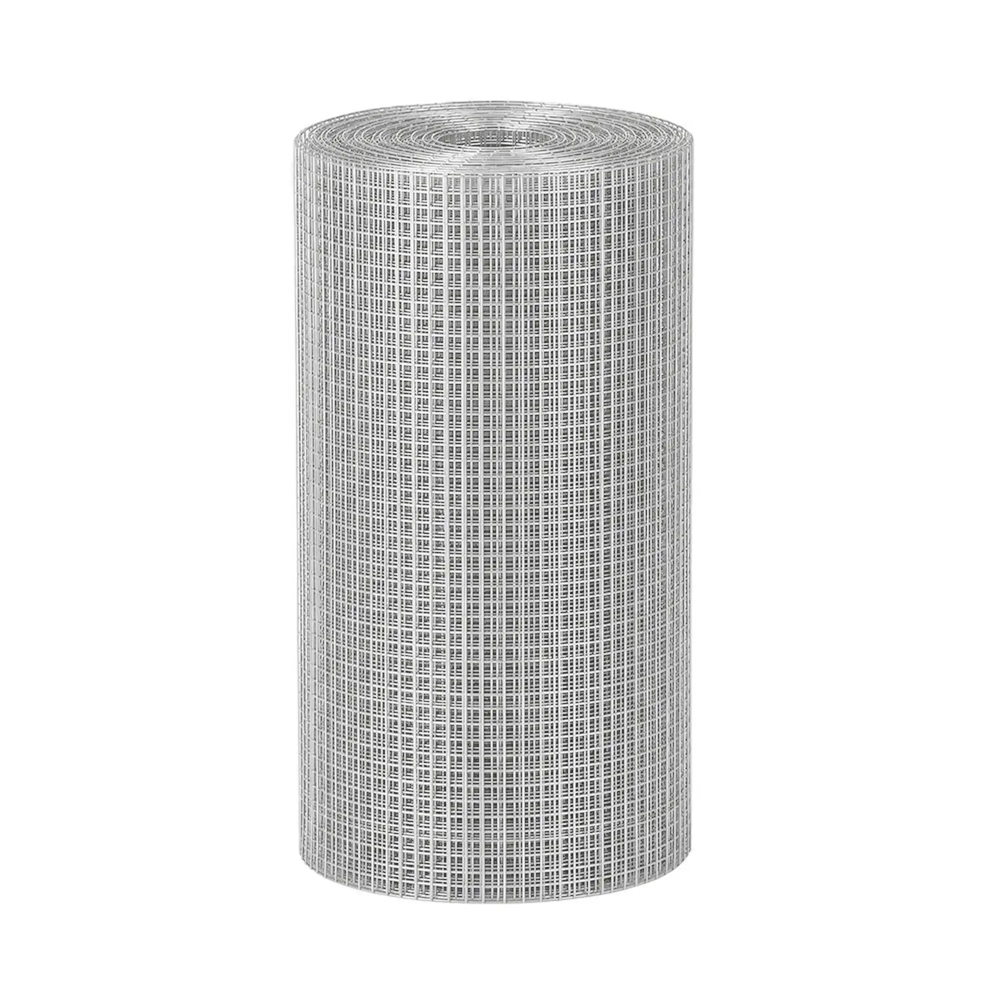 Chicken Wire Mesh Fence Roll for Poultry Duck Goose Coop 40m x 0.91m Durable Pet Netting Garden Enclosure