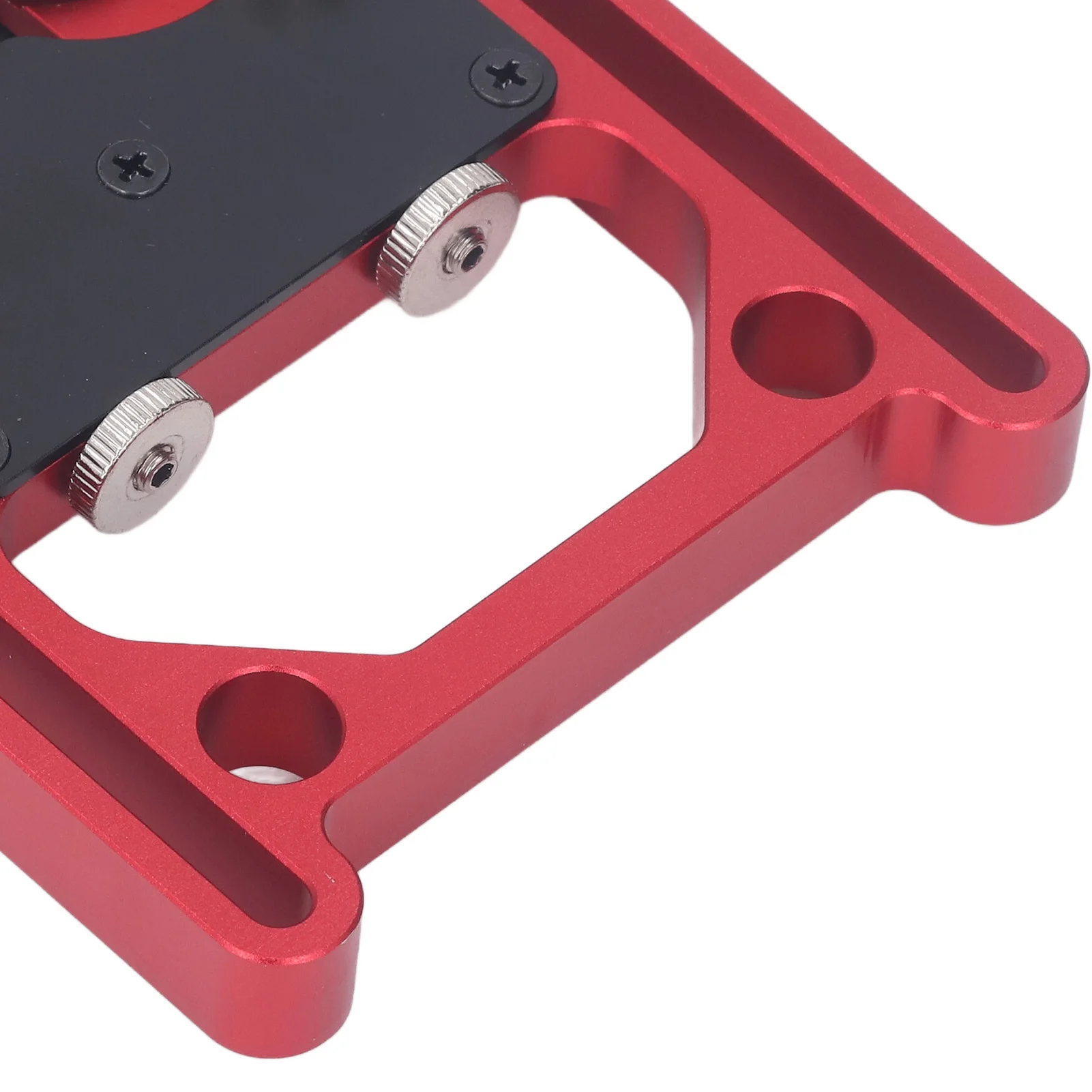 Woodworking Presser Roller Rubber Wheel Aluminum Alloy Table Saw Stock Roller Easy Installation High Accuracy for Workpiece