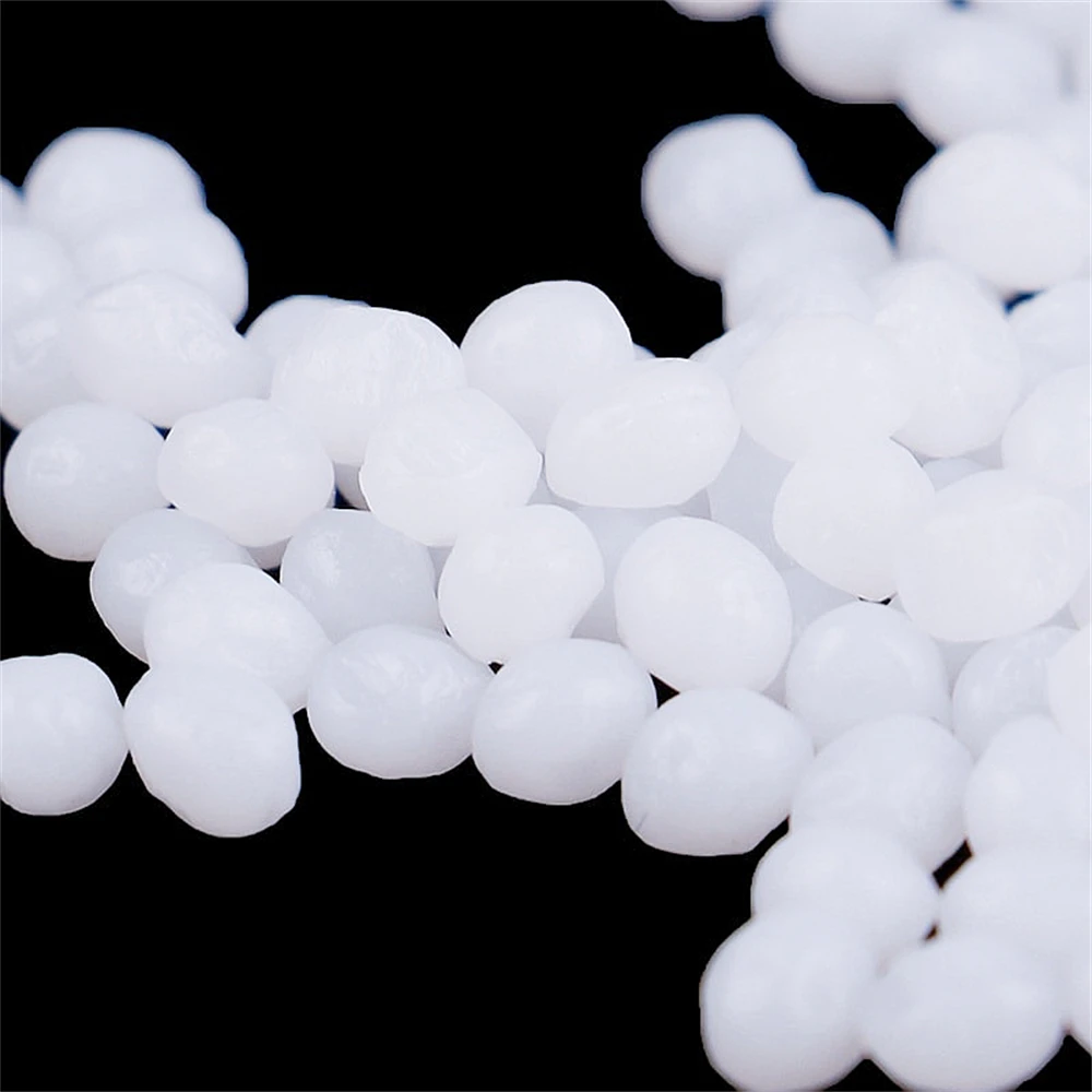10g/Bag Tooth Repair Kit-Thermal Beads for Filling Fix The Missing and Broken Tooth or Adhesive The Denture Fake Teeth
