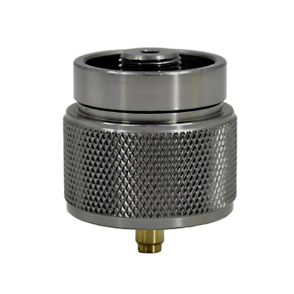 Outdoor Camping Gas Tank Inflation Connection Pipe Extension Line 1M Flat Gas Tank Connection Extension Line