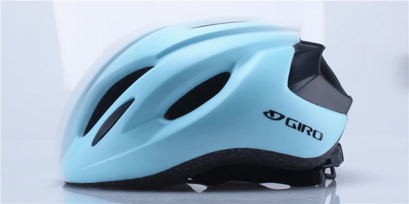 Giro MTB Road Cycling Helmet Style Outdoor Sports Men Ultralight Aero Safely Cap Capacete Ciclismo Bicycle Mountain Bike