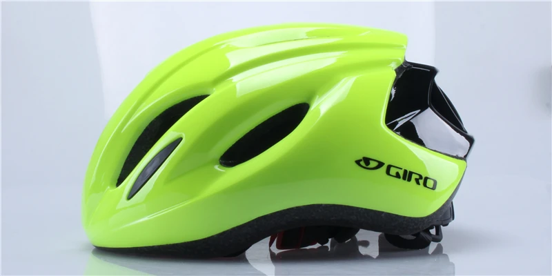 Giro MTB Road Cycling Helmet Style Outdoor Sports Men Ultralight Aero Safely Cap Capacete Ciclismo Bicycle Mountain Bike