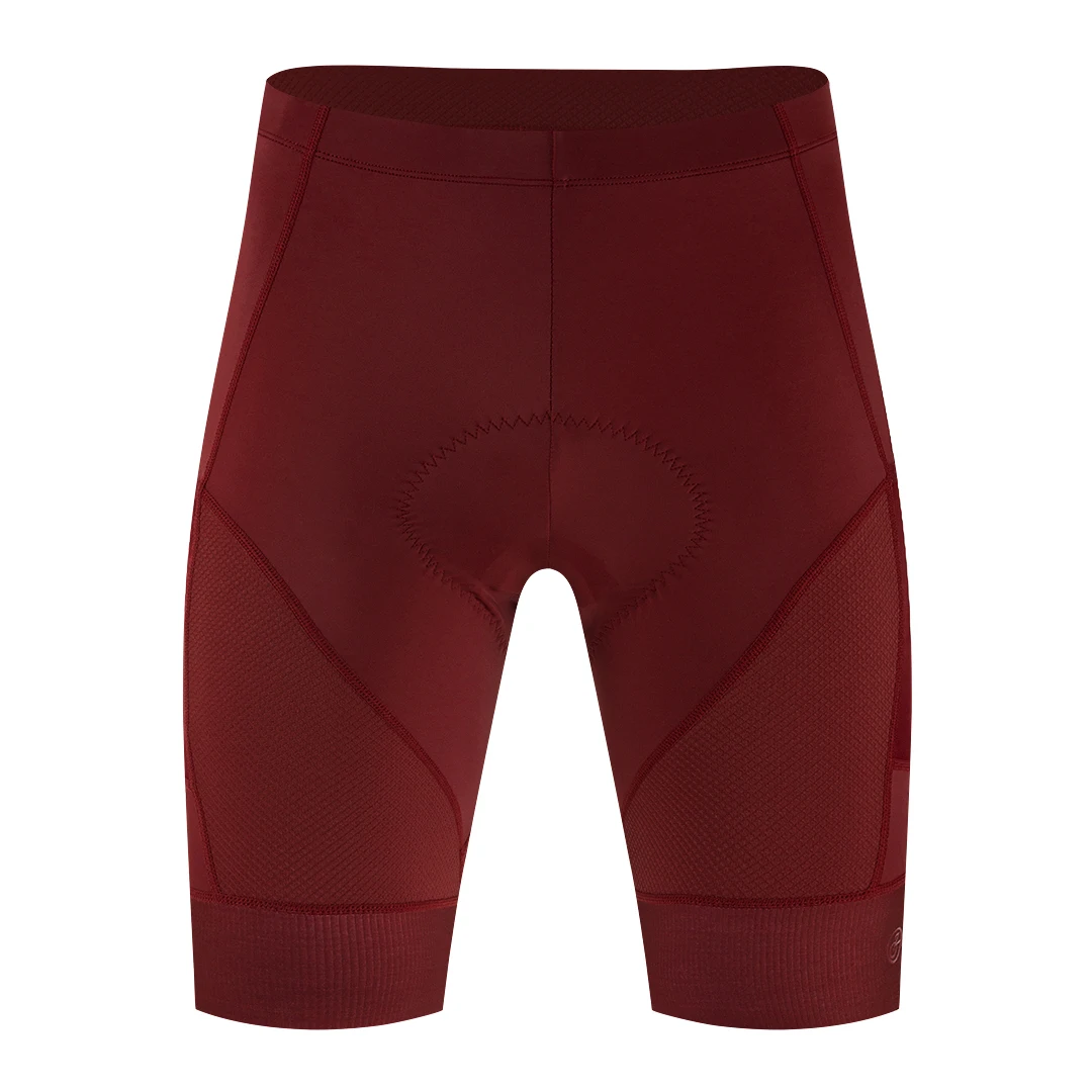 YKYWBIKE Cycling Shorts Padded Men Summer Road Bike Shorts Bicycle Pants Pro Team MTB Bicycle Clothing Tights Long Distance